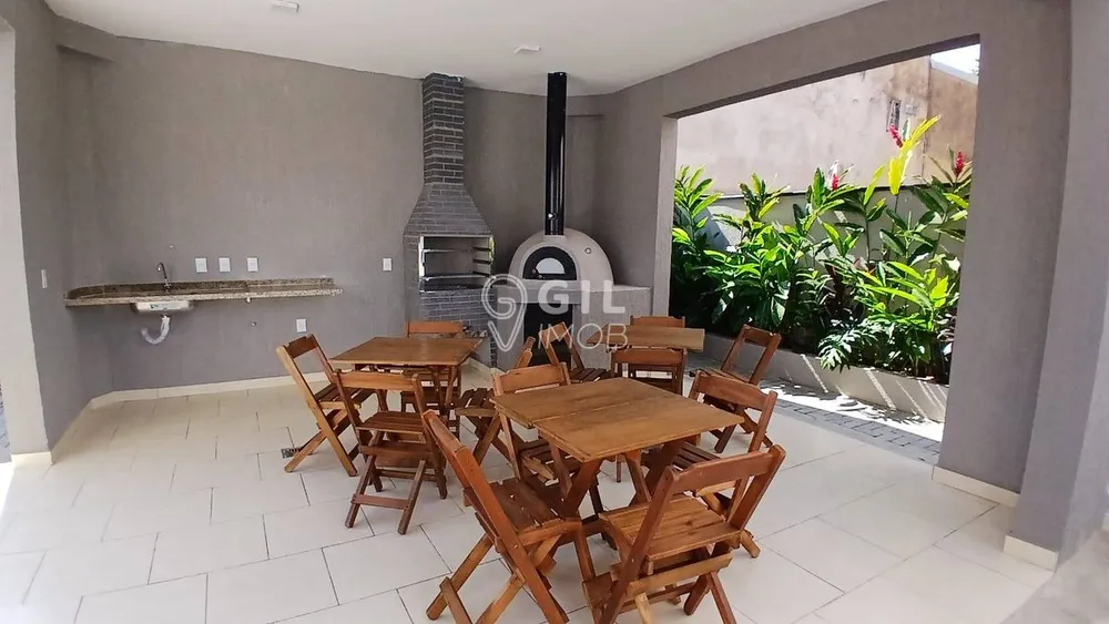 Apartamento, 2 quartos, 48 m² - Foto 13