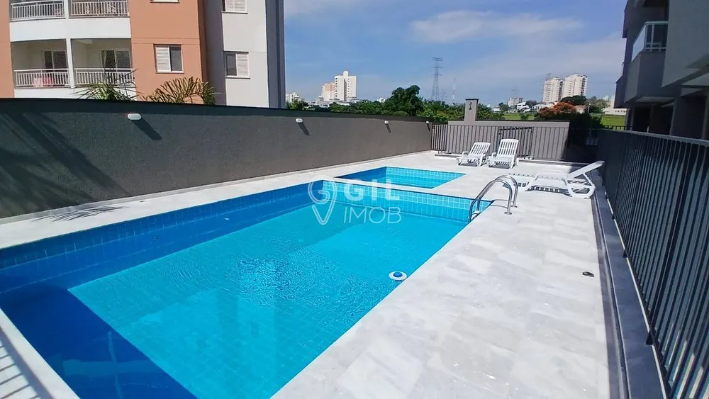 Apartamento, 2 quartos, 48 m² - Foto 16