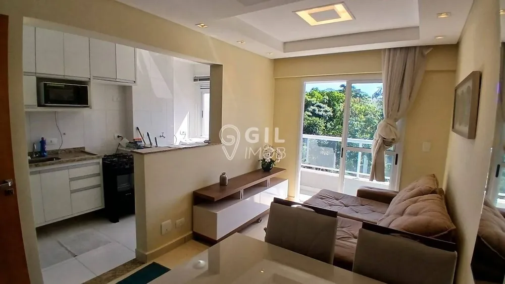 Apartamento, 2 quartos, 48 m² - Foto 1