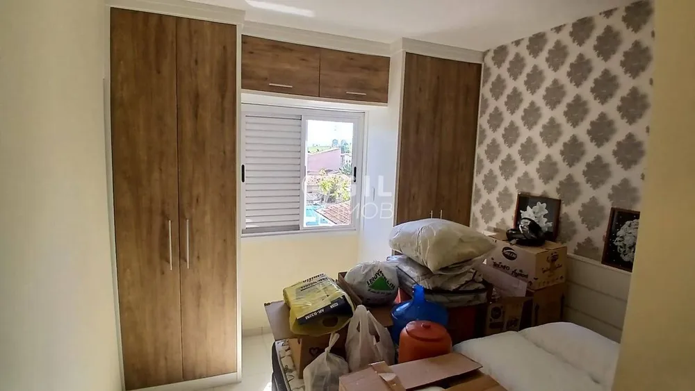 Apartamento, 2 quartos, 48 m² - Foto 9