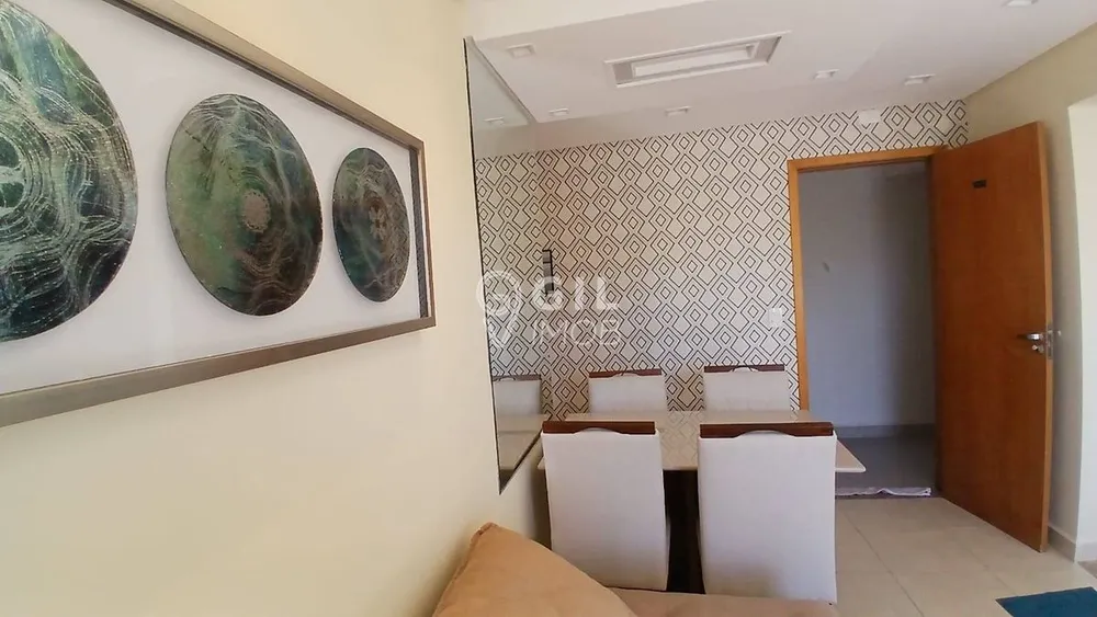 Apartamento, 2 quartos, 48 m² - Foto 5