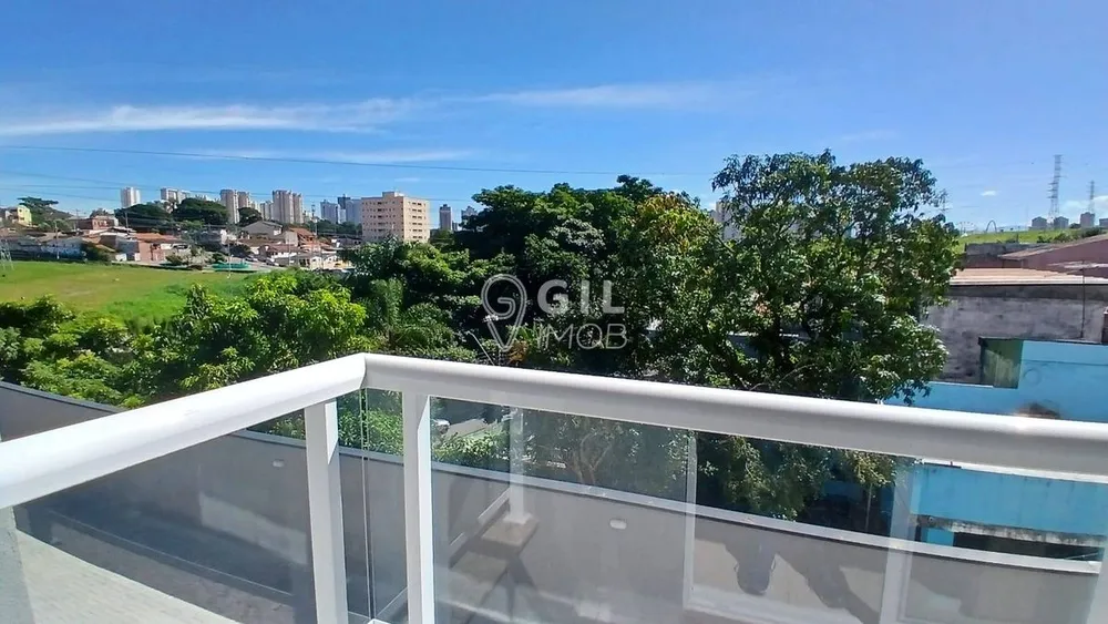 Apartamento, 2 quartos, 48 m² - Foto 11