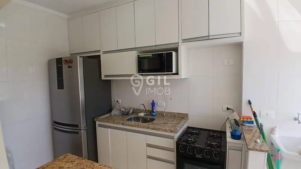 Apartamento, 2 quartos, 48 m² - Foto 2