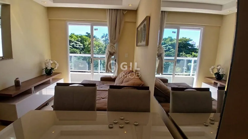 Apartamento, 2 quartos, 48 m² - Foto 4