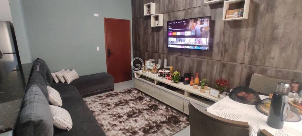 Apartamento, 3 quartos, 70 m² - Foto 3