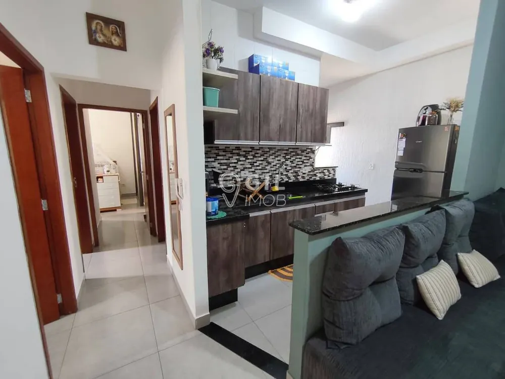 Apartamento, 3 quartos, 70 m² - Foto 8