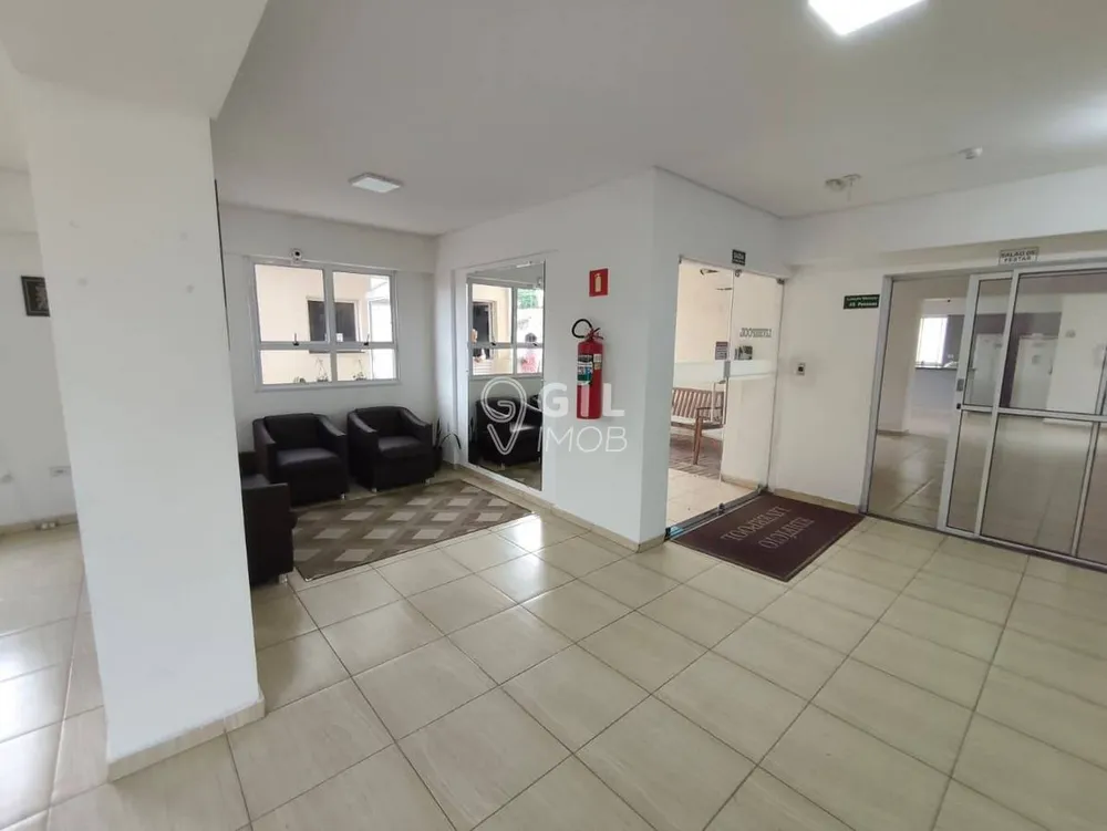 Apartamento, 3 quartos, 70 m² - Foto 2