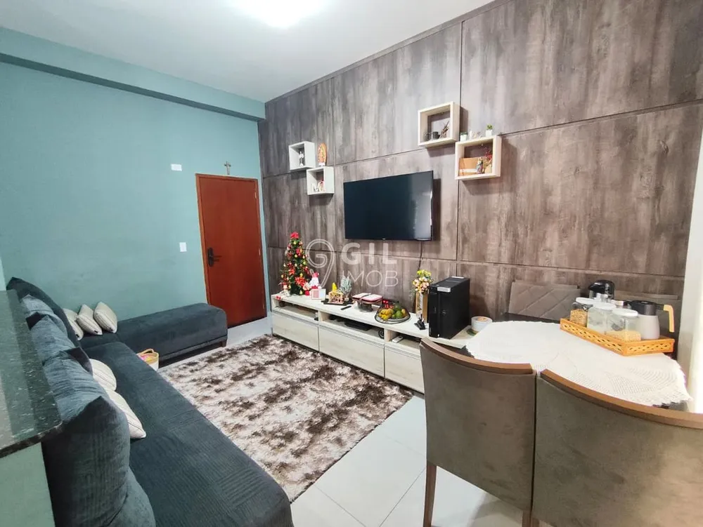 Apartamento, 3 quartos, 70 m² - Foto 4