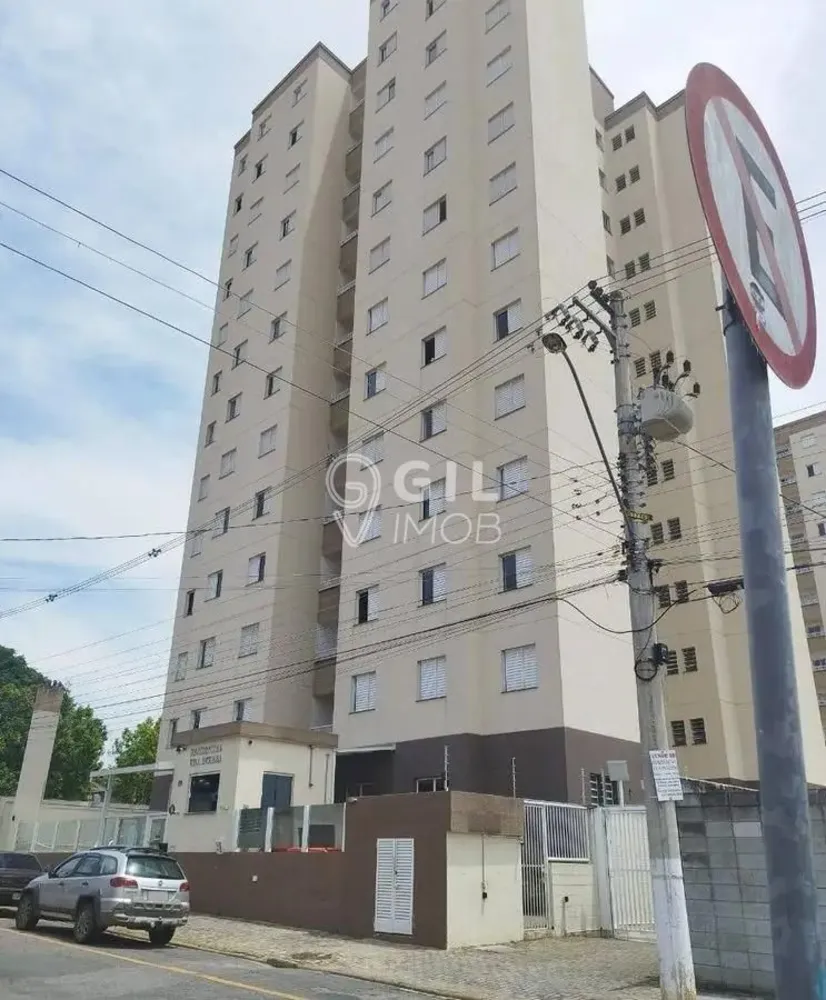Apartamento, 3 quartos, 70 m² - Foto 1
