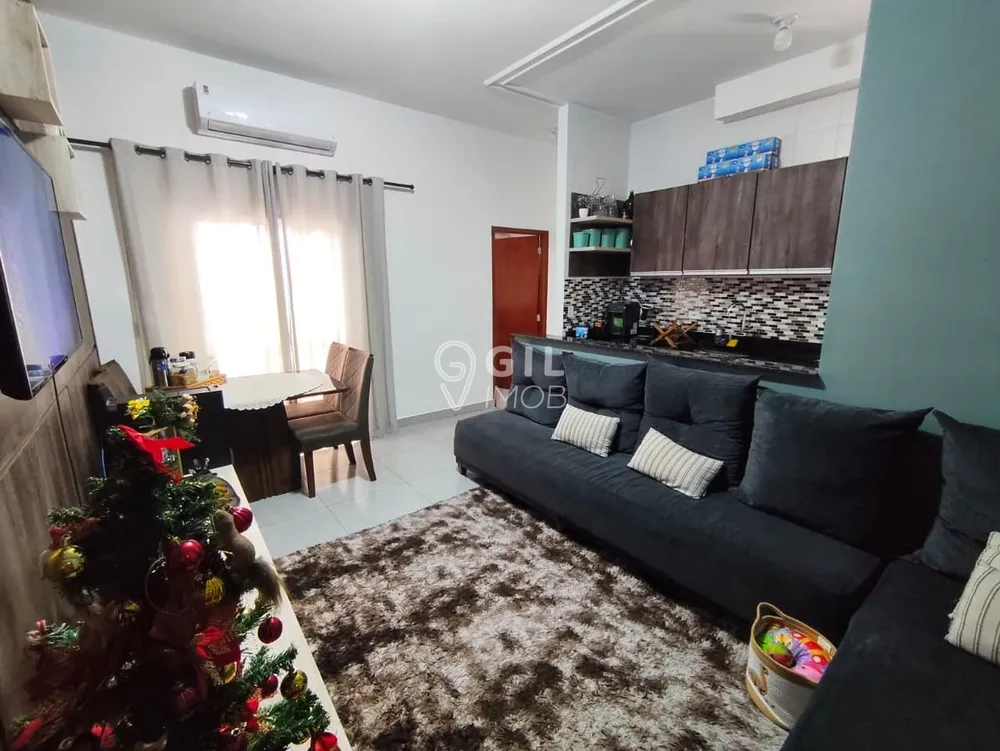 Apartamento, 3 quartos, 70 m² - Foto 5