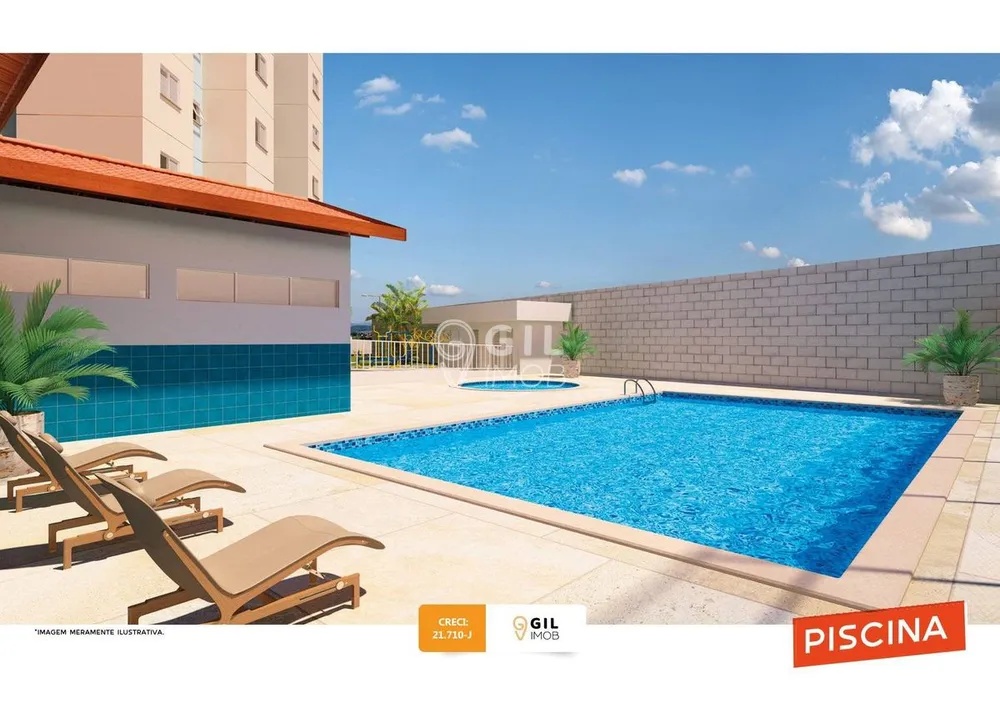 Apartamento, 2 quartos, 50 m² - Foto 11