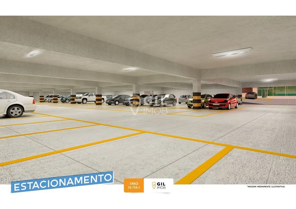 Apartamento, 2 quartos, 50 m² - Foto 14