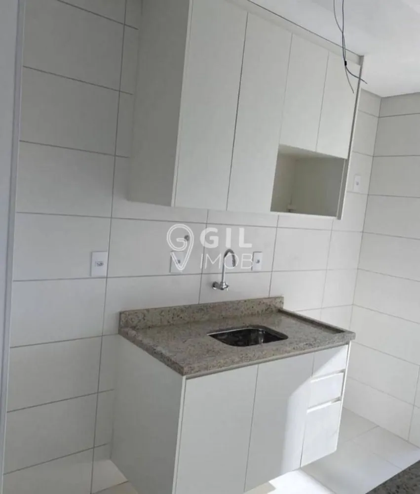 Apartamento, 2 quartos, 68 m² - Foto 3