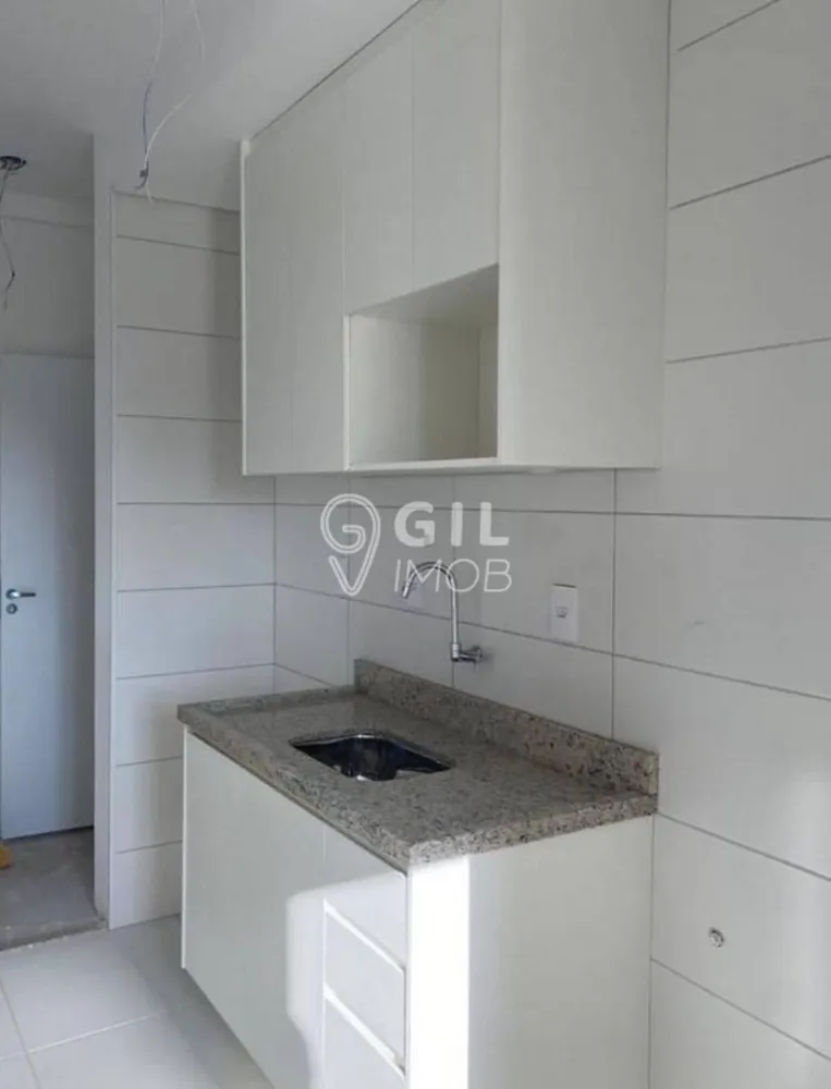Apartamento, 2 quartos, 68 m² - Foto 2