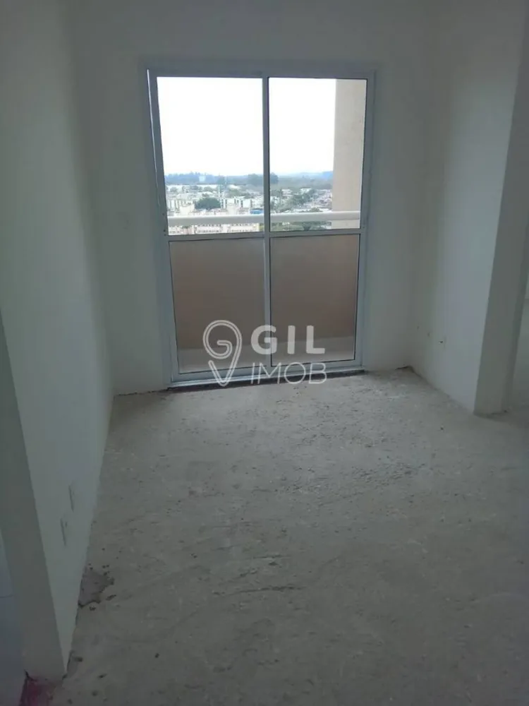 Apartamento, 2 quartos, 43 m² - Foto 1