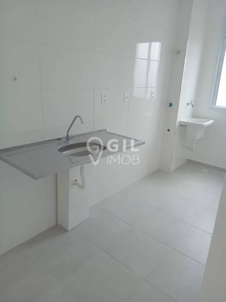 Apartamento, 2 quartos, 43 m² - Foto 3