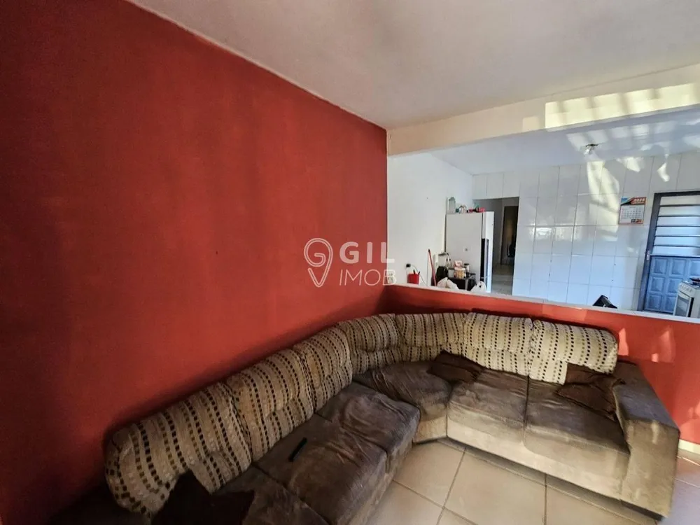 Casa, 2 quartos, 99 m² - Foto 3
