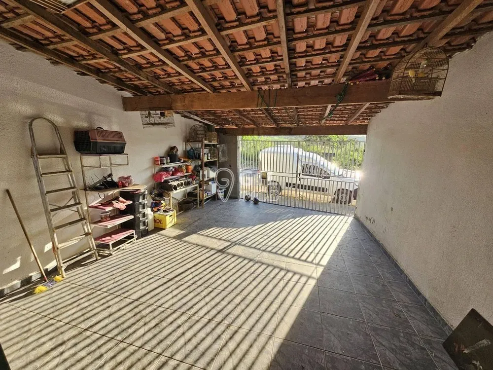 Casa, 2 quartos, 99 m² - Foto 2