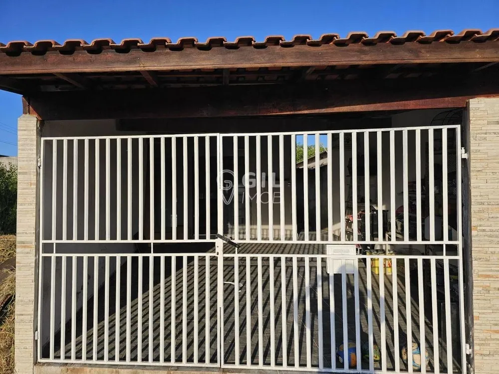 Casa, 2 quartos, 99 m² - Foto 1