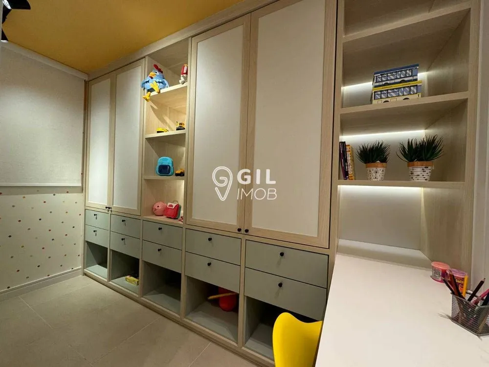 Apartamento, 2 quartos, 61 m² - Foto 6