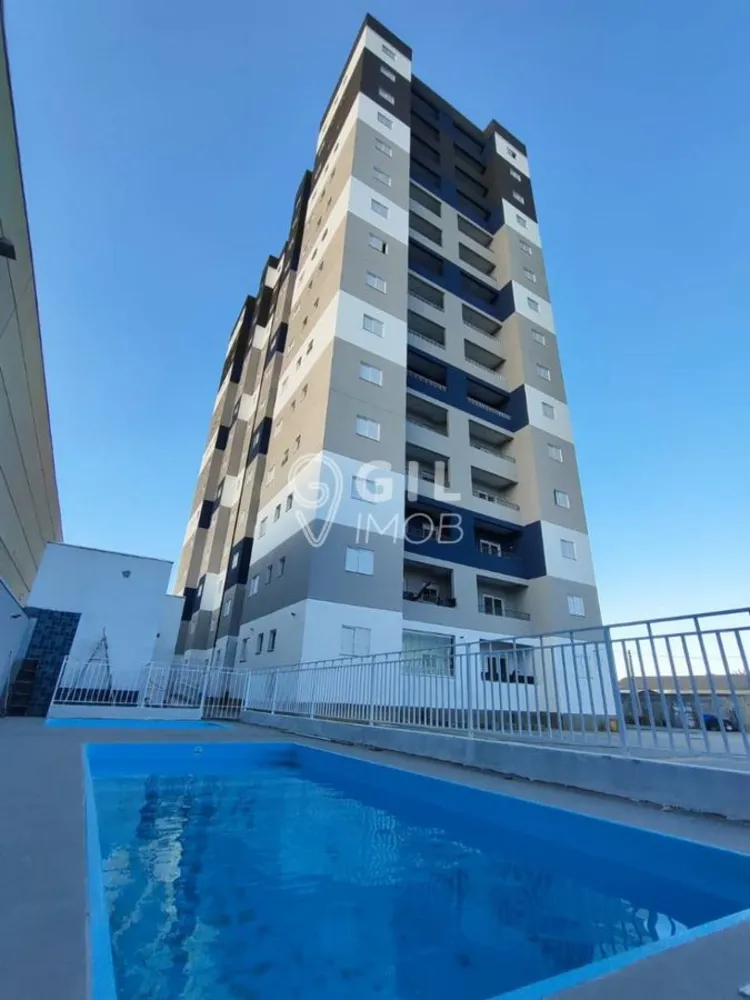 Apartamento, 2 quartos, 61 m² - Foto 1