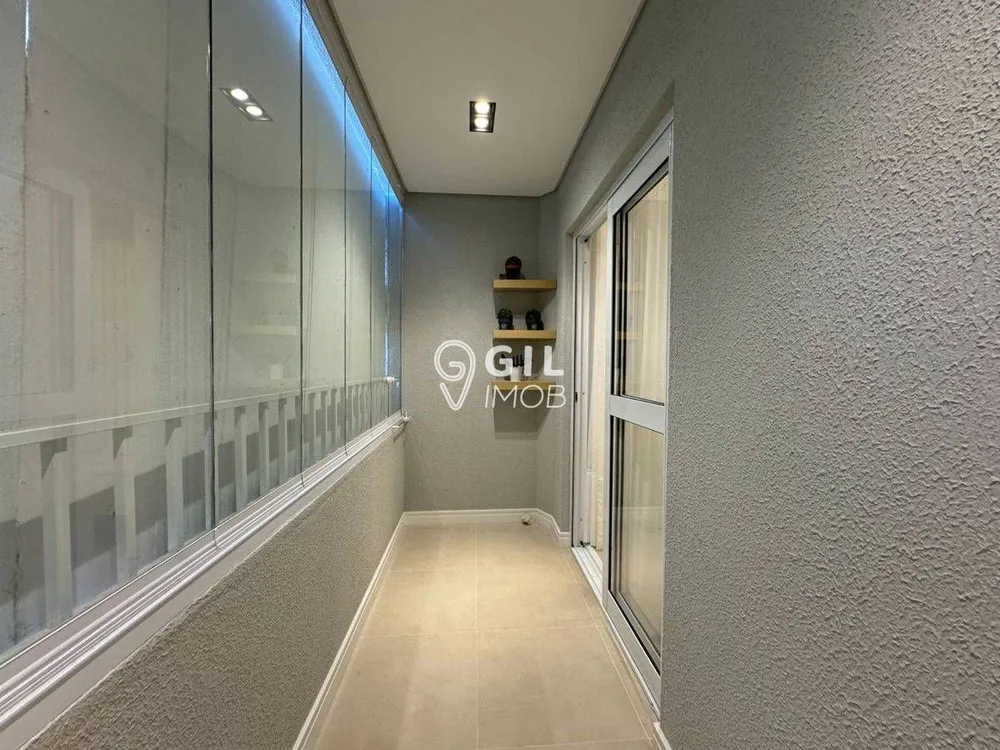 Apartamento, 2 quartos, 61 m² - Foto 5