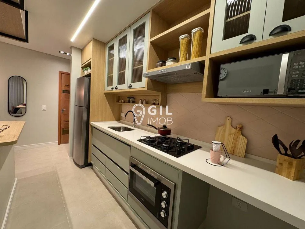 Apartamento, 2 quartos, 61 m² - Foto 4
