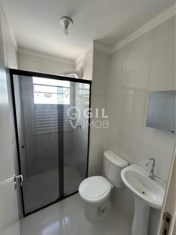 Apartamento, 2 quartos, 56 m² - Foto 9