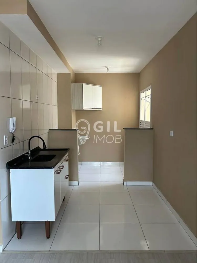 Apartamento, 2 quartos, 56 m² - Foto 5