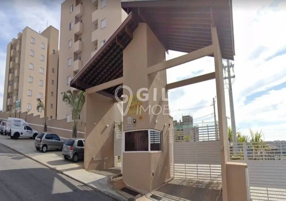 Apartamento, 2 quartos, 56 m² - Foto 1