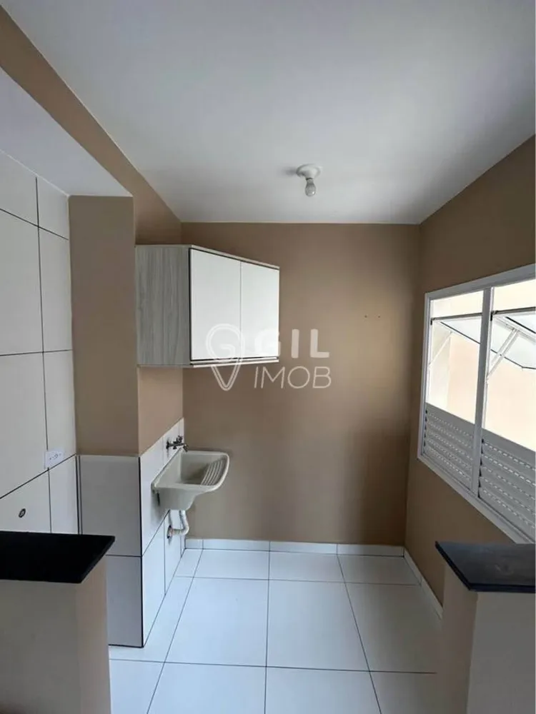 Apartamento, 2 quartos, 56 m² - Foto 7