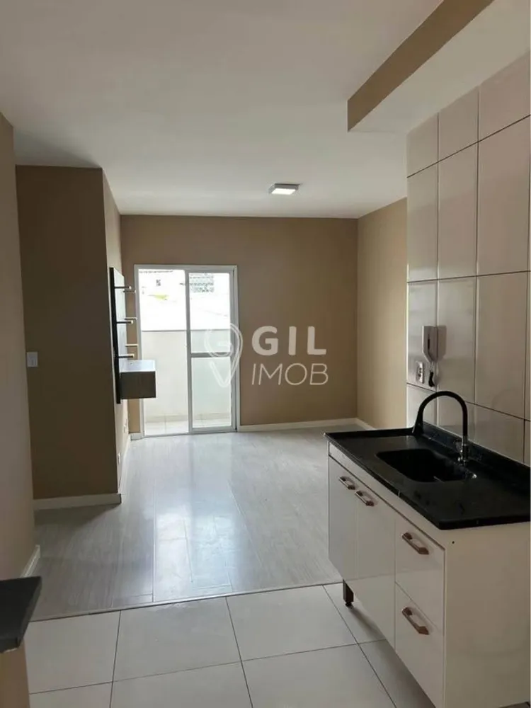 Apartamento, 2 quartos, 56 m² - Foto 6