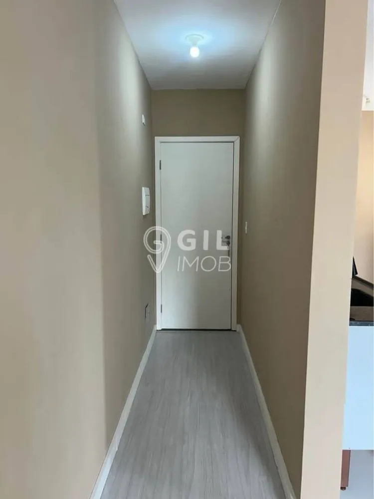 Apartamento, 2 quartos, 56 m² - Foto 8