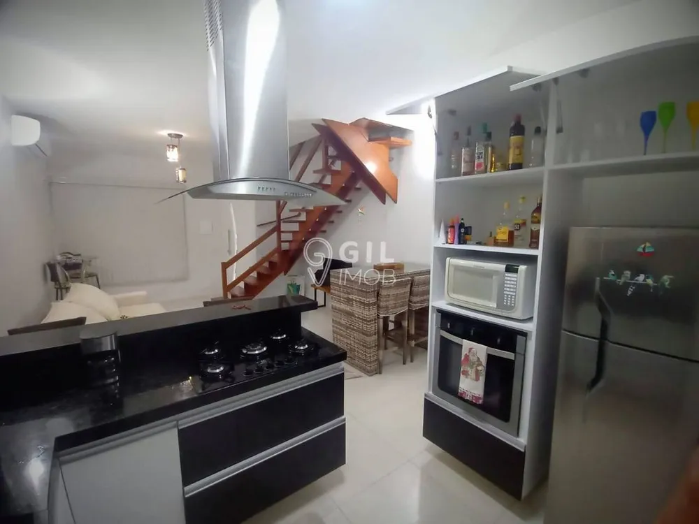Casa de Condomínio, 2 quartos - Foto 4