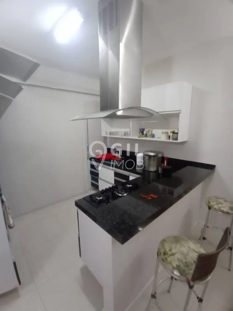 Casa de Condomínio, 2 quartos - Foto 7
