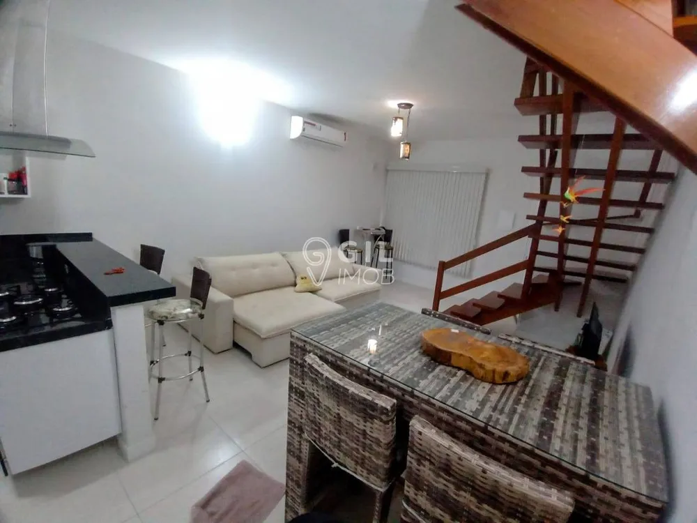 Casa de Condomínio, 2 quartos - Foto 3