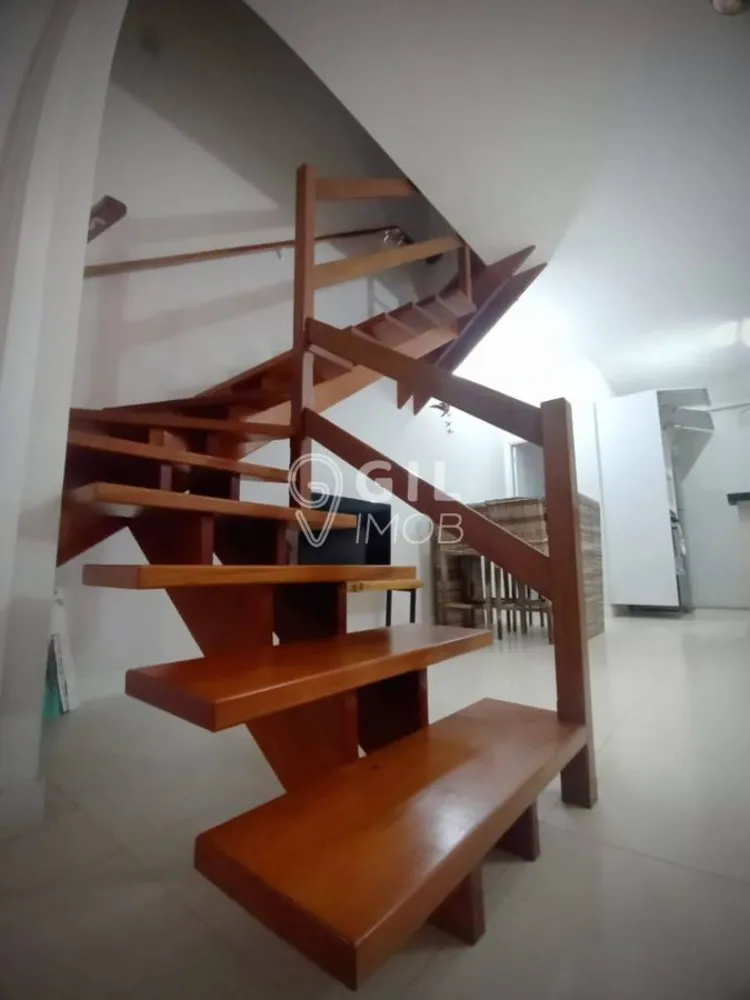 Casa de Condomínio, 2 quartos - Foto 4