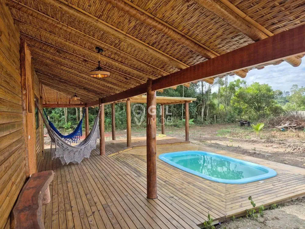 Chácara, 2 quartos - Foto 10