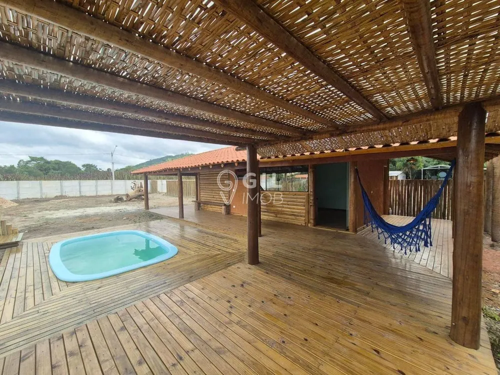 Chácara, 2 quartos - Foto 12