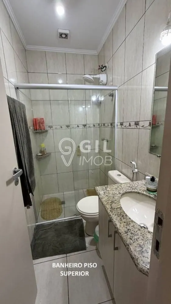 Sobrado, 4 quartos, 135 m² - Foto 5