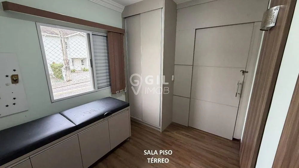 Sobrado, 4 quartos, 135 m² - Foto 4