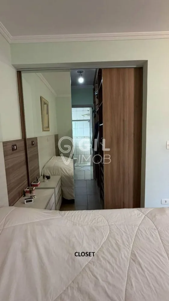 Sobrado, 4 quartos, 135 m² - Foto 8