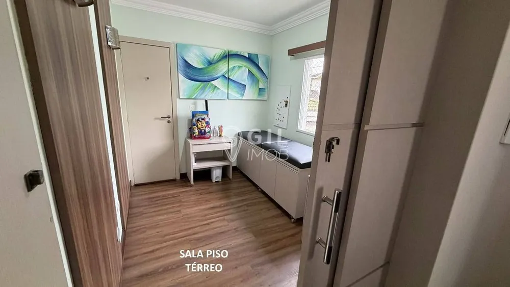 Sobrado, 4 quartos, 135 m² - Foto 2