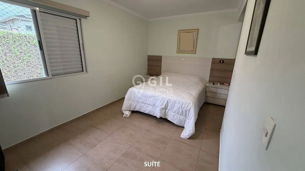 Sobrado, 4 quartos, 135 m² - Foto 8