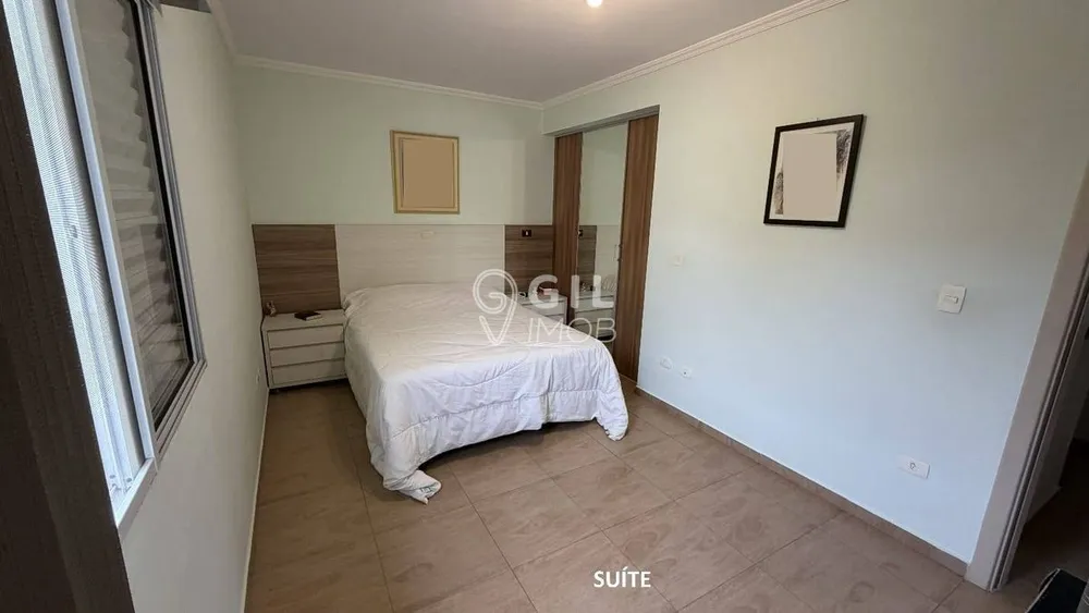 Sobrado, 4 quartos, 135 m² - Foto 1