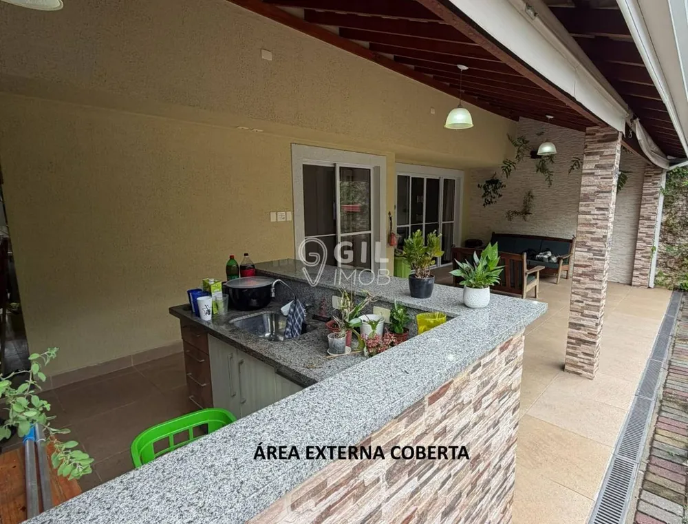 Sobrado, 4 quartos, 135 m² - Foto 6