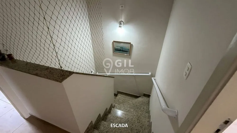 Sobrado, 4 quartos, 135 m² - Foto 2
