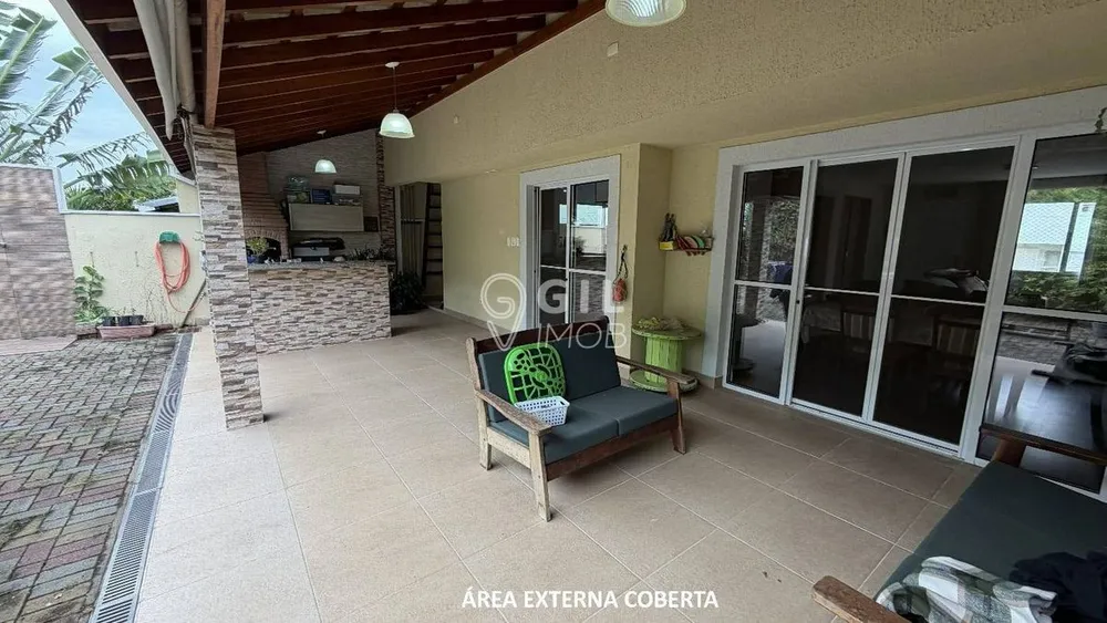 Sobrado, 4 quartos, 135 m² - Foto 10