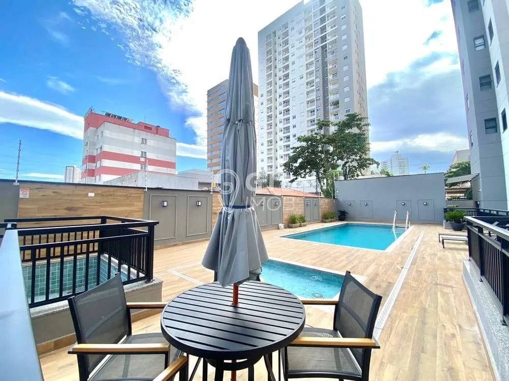 Apartamento, 3 quartos, 73 m² - Foto 11