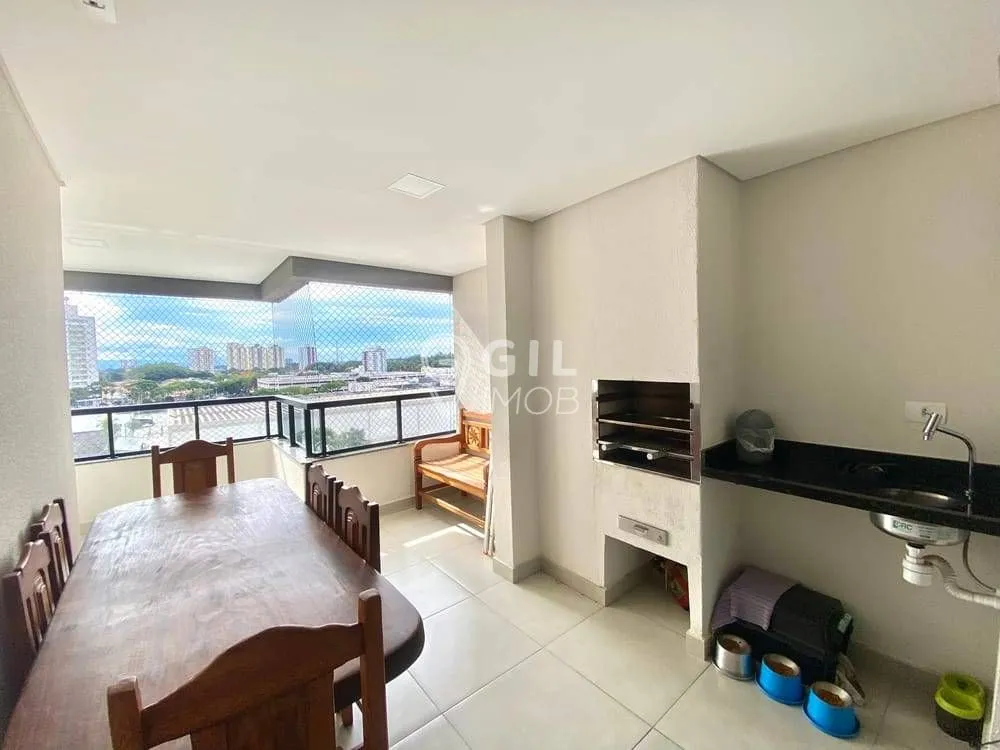Apartamento, 3 quartos, 73 m² - Foto 18